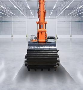 Excavadora hidráulica grande sobre orugas para minería, 382KW, 85.4Ton, 1 unidad - Product Image 2