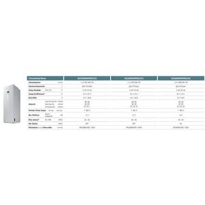 Calentador de Agua con Bomba de Calor Samsung EHS Mono R32 de 14-16 kW con ACS Monofásico ClimateHub 200 Lt - Product Image 5