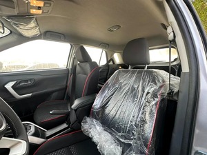 SUPER CLEAN TO-YO-TA RA-I-ZE LI--MITED TRANSMISSION AUTOMATIQUE 4 CYLINDRES SIÈGES EN CUIR - Product Image 2