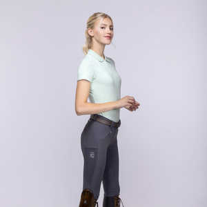 Nouveauté 2025 Vêtements de haute qualité et durables pour femmes, sous-vêtement d'équitation et chemise d'équitation pour cavaliers, jodhpurs et culottes - Product Image 5