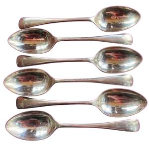 Elegant Stainless Steel Wedding Spoon with <b>Gold</b> Color Finishing Ideal for Restaurant Kitchen and Event Use from India - Product Image 1