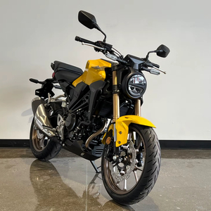 Increíbles Ofertas en Motocicletas Honda CB300R (ABS) Nuevas de 2025 - Product Image 1