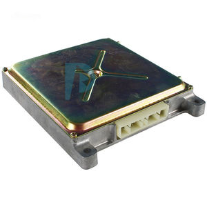 แผงควบคุม ECU 7834-30-2000ใช้ได้กับ PC120-6 PC130-6รถขุด PC200-6สำหรับเครื่องยนต์6D95รับประกัน6เดือน - Product Image 1