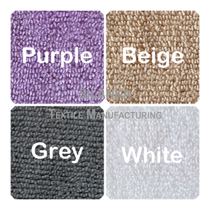 220GSM 30x30cm Paños de limpieza de microfibra Estuche completo de 750 <span class=keywords><strong>Venta</strong></span> directa de fábrica del fabricante de microfibra a precios inmejorables - Product Image 3