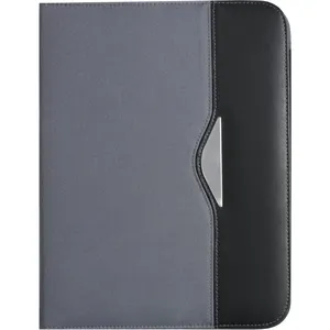 Nuovo Portablocco Personalizzato in Nylon 600D Formato A4 per Organizzazione di Gadget - Product Image 2