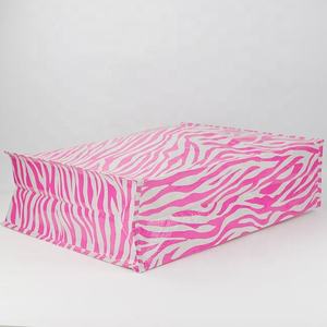 ถุงช้อปปิ้งผ้า PP ทอแบบปรับแต่งได้ - Product Image 3