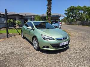 OPEL ASTRA 2013 USADO, Volante a la Izquierda/Derecha - Product Image 3