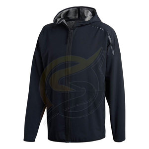 Meilleur prix hommes sweats à capuche réversibles pour homme haute qualité léger 100% coton polaire meilleur motif d'impression de mode - Product Image 4