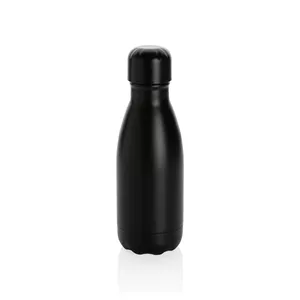 Borraccia Termica Personalizzata in Acciaio Inossidabile da 260ml per Merchandising - Product Image 1