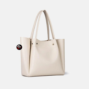 Bolsos de Cuero Elegantes y Duraderos para Mujer, Ideales para Compras y la Vida Diaria, Bolsos de Cuero Premium - Product Image 3