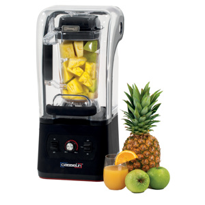 Blender avec boîtier insonorisé de 2,5 L - Product Image 1