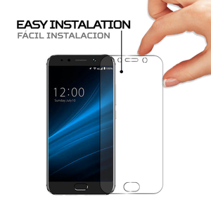 ฟิล์มกันรอยหน้าจออูมิ เอส แอนติช็อค - Product Image 2