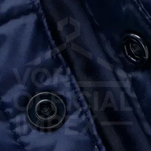 OEM Service Hommes Gilet Bouffant Personnalisé Respirant Nouveau Design À La Mode De Haute Qualité Meilleur Prix Offre Spéciale Hommes Gilet Bouffant - Product Image 6
