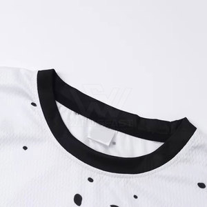 Jersey de sublimación de moto de corte automático al mejor precio, venta en línea, Jersey duradero de sublimación de moto para hombre - Product Image 3