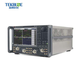 Keysight เครื่องวิเคราะห์เครือข่ายไมโครเวฟ PNA-X N5241B 900Hz/10 MHz -13.5 GHz - Product Image 3