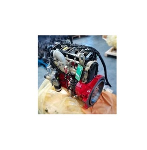 Conjunto de motor diésel de caja R2.8 usado duradero para aplicaciones versátiles - Product Image 3