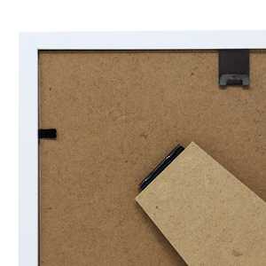 กรอบรูป XL พร้อมกระปุกออมสินสำหรับเด็ก ขนาดเล็ก ทำจาก MDF รูปบ้านการ์ตูน กระปุกออมสินสำหรับเด็ก พร้อมคำอวยพร - Product Image 3