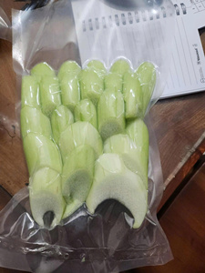 Top-Grade Frozen Taro Stem - Ideal for Pickling & Cooking - Product Image 6