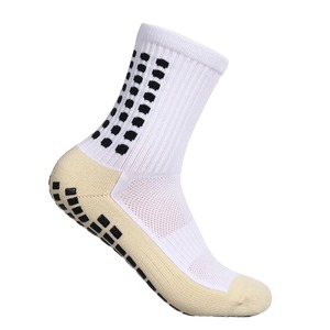 Anti slip Soccer <b>Women</b> Men Outdoor Sport Grip Football Yoga <b>Socks</b> - Product Image 3