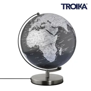 Globo Terrestre Luminoso a LED con Touch Screen, Gadget Personalizzato dal Design Unico per Mostrare il Mondo - Product Image 1