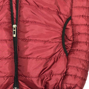 <b>Men</b> Puffer Vest custom made logo lightweight Breathable comfortable <b>Men</b> Puffy Vest & <b>waistcoat</b> with waterproof material - Product Image 4