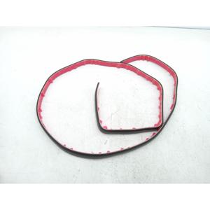 Sello de Parachoques Trasero LANCIA Thema 2ª Serie (88>92) 82438386 - Product Image 1
