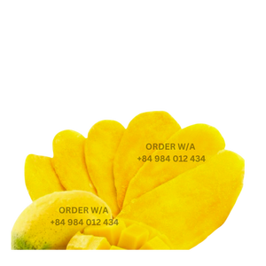 2024มะม่วงอบแห้งออร์แกนิกโฆษณาแบบนิ่มบรรจุภัณฑ์แบบไม่มีสารปรุงแต่ง - Product Image 5