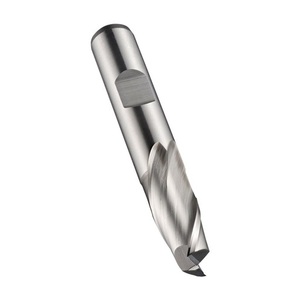 Inserto para Fresadora de 37.5mm de Longitud, HSS-E-PM, 2 Filos - Product Image 1