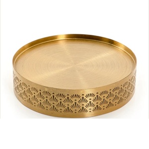 แท่นเสิร์ฟเค้กผลไม้สำหรับงานเลี้ยงฉลองวันครบรอบแต่งงาน - Product Image 4