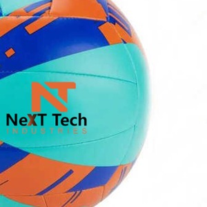 NEXT TECH การออกแบบใหม่ล่าสุดการแข่งขันวอลเลย์บอลคุณภาพสำหรับวัตถุประสงค์ในการแข่งขัน - Product Image 3