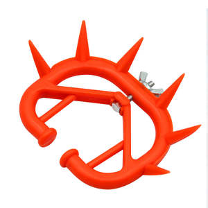 HOT SALE Veterinary Livestock Cattle Weaner Calf <b>Cow</b> Milk Sucking Preventer Stainless Steel Reusable Surgical Use High Quality - Product Image 6