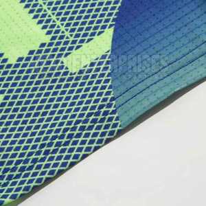 Personnalisable Unisexe Tennis Team Wear Nouvelle Arrivée Uniforme de Sport - Product Image 5