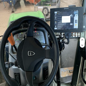 Sistema di Guida Automatica RTK: Navigazione ad Alta Precisione di 2,5 cm, Ridefinisce l'Agricoltura Intelligente - Product Image 1