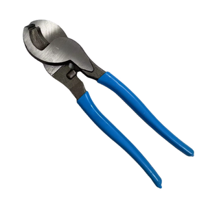 9.5 Inch Stainless Steel Manual Surgical Pliers <b>Wire</b> Cutting <b>Stripper</b> 35mm2 CE Certified Class I - Product Image 1