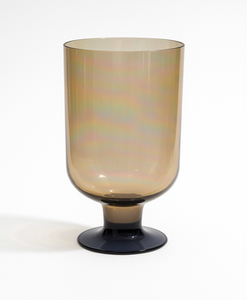 Votive Candle <b>Holder</b> Glass Votive Decorative Votive <b>Tealight</b> Votive <b>Holder</b> Colored Votive Handmade Votive - Product Image 3