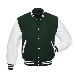 Chaqueta para hombre, chaqueta universitaria, chaquetas de los Bulls, chaqueta de Chicago, alta calidad, poliéster puro, precio razonable, chaqueta bomber universitaria - Product Image 4