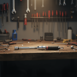 ประแจคลิก Facom แบบไม่มีอุปกรณ์เสริม - Product Image 3