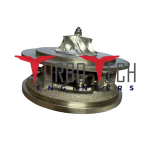 TURBOCHARGER CHRA 835406-0012, GTD1749VZK POUR HYUNDAI MIGHTY EX6 - Product Image 4