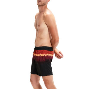 Summer Fitness Swimwear for Men and <b>Women</b> Breathable and Quick-Dry <b>Short</b> Pants for Running <b>Swimming</b> Workouts New Fashion Print - Product Image 3