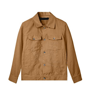 Conjunto de pantalones vaqueros para hombre de alta calidad Secado rápido y transpirable Último diseño informal para adultos Tamaño de primavera - Product Image 4