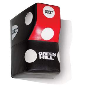 Máquina de Entrenamiento de Boxeo WALL PAD LEGION - Product Image 1