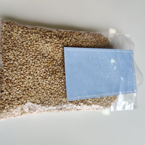 Semillas de Sésamo Blanco Premium a Granel de 25 kg de Pakistán, Naturales, Crudas, Grado A1+, 1 Año de Vida Útil, Producto Agrícola - Product Image 5