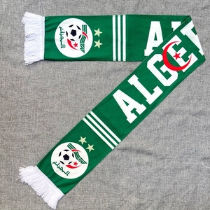 Gorras, Pañuelos y Accesorios para Fanáticos de la Copa Mundial de Fútbol de Argelia 2026 - Product Image 6