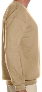 Sudadera con Capucha Cálida y Suave para Hombre con Interior de Felpa Acogedor para Otoño, Moda Personalizable para Atuendos Urbanos Diarios - Product Image 3