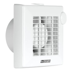 Ventiladores de Extracción para Aspiradoras PUNTO M 120 5 Blanco 175mh 11301 - Product Image 2