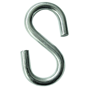 Gancio 8 mm (5/16) - Product Image 1