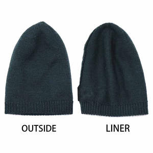 Gorro unisex de moda de tamaño adulto al mejor precio al por mayor/servicio OEM personalizado último estilo gorro - Product Image 5