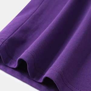 Gran oferta, camisetas de punto formales para hombre, todos los tamaños, algodón a la moda, logotipo personalizado colorido, 100%, venta al por mayor - Product Image 6