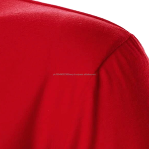 Polo de Golf para hombre blanco liso informal, de algodón 100% bordadas camisetas polo, logotipo personalizado - Product Image 3