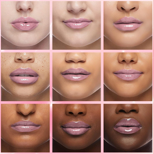 HALORINNA Anti Fine Lines Magic Color Changing Lip <span class=keywords><strong>Oil</strong></span> 10ml Cherry <span class=keywords><strong>Pink</strong></span> Melembapkan, Mempertebal, dan Memperbaiki Bibir Serum <span class=keywords><strong>Oil</strong></span> untuk Perawatan Bibir - Product Image 5